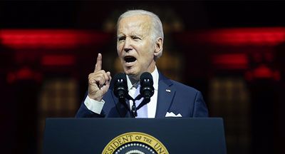 Biden’s dropped the f-bomb. Now, what do we do with it?