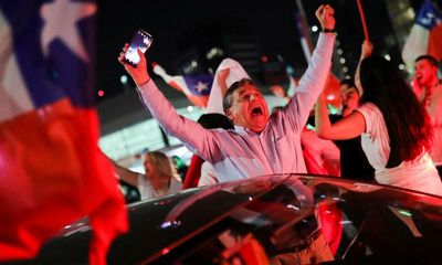 Chile votes overwhelmingly to reject new, progressive constitution