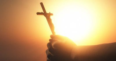 Faith wavers over God's role in the chamber