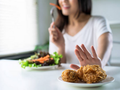 "Can't out-exercise a terrible diet": Nutritionist decodes 5 essential pathways to weight loss