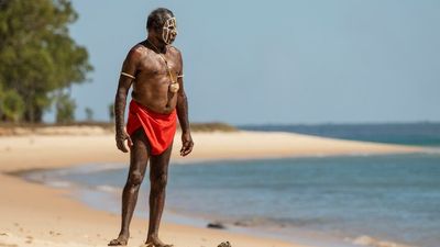 Legal challenge by Aboriginal traditional owners to Santos' Barossa gas project hears evidence on Tiwi Islands