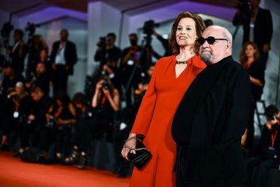 Film legend Paul Schrader is seriously ill but on a roll