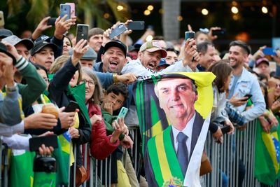 Bolsonaro's Brazil: four 'dystopian' years