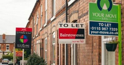 Renters to be hit in wake of stagnating house prices