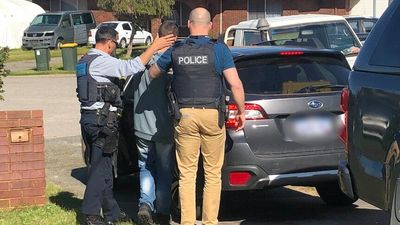 Three children rescued, 45 people facing child exploitation charges after WA police operation