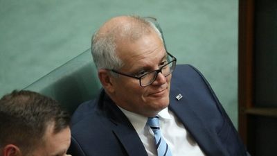 Speaker rules against referring Scott Morrison to privileges committee over claims he misled parliament