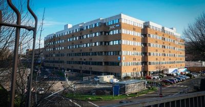 Queen's Medical Centre revamp and new use for gym amongst new plans for Nottingham