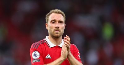 What Erik ten Hag has asked Christian Eriksen to do in Manchester United midfield