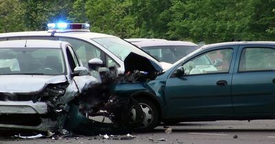 Leeds named as one of the most dangerous places to drive in the UK