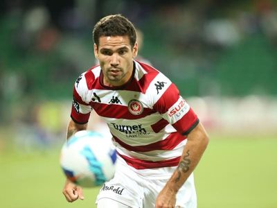 Wanderers ALM defender Russell tears ACL