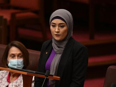 No forsaking Afghanistan a year on: Senate