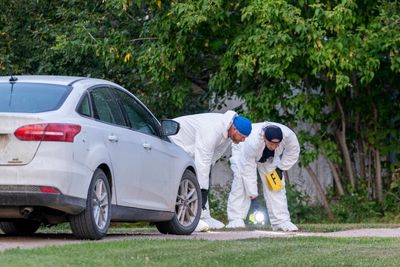 Canadian police search province for deadly stabbing suspects