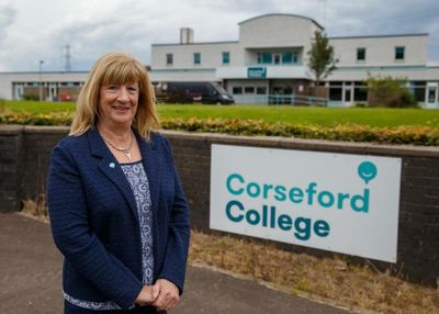 Scotland's first ever college for complex needs set to open its doors