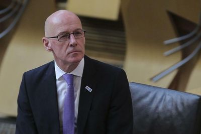 John Swinney promises swift fiscal review if emergency Budget held