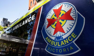 One-in-eight women working in emergency services experienced sexual harassment, Victorian report says