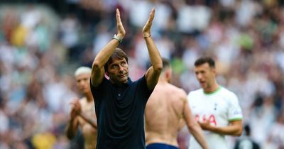 Antonio Conte's transfer masterclass highlighted amid unusual Tottenham decision vs Fulham