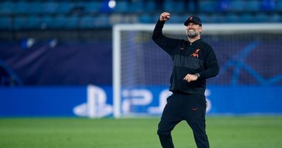 Champions League Italian job is perfect chance for Liverpool to show defiance after tough start