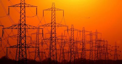 Almost 200 homes left without power in Salford
