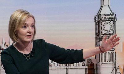 Truss will pay under £2,000 for Downing Street winter energy bills, Labour says