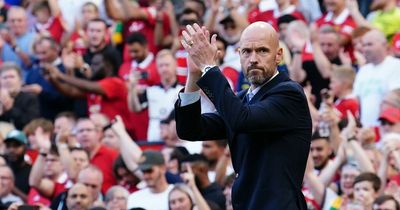 Erik ten Hag does Sir Alex Ferguson proud with approach to Arsenal victory