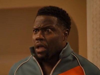 Kevin Hart and Mark Wahlberg break unwanted Rotten Tomatoes record with new Netflix movie