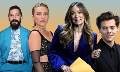 What’s up with Olivia Wilde, Harry Styles and Florence Pugh? The worry over Don’t Worry Darling