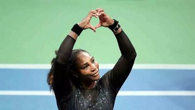 US Open: Missing Serena Williams