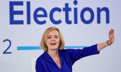 Monday briefing: How Liz Truss’s first week, 100 days and year in power could unfold