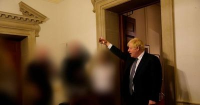 Boris Johnson's awful record as PM leaves office - from Covid failings to Brexit chaos