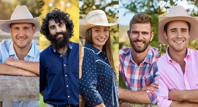 Viewers know what they want, and its the return of Seven’s Farmer Wants a Wife