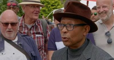 Antiques Roadshow guest told £250,000 statue bought for £1.50 worth just £150