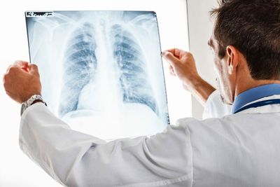 Health: Researchers find respiratory infections cause extreme stress to cells, organs