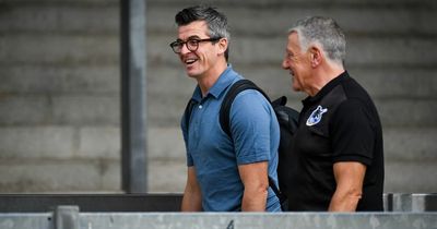 Joey Barton considers free transfer market to add one more player to his Bristol Rovers squad
