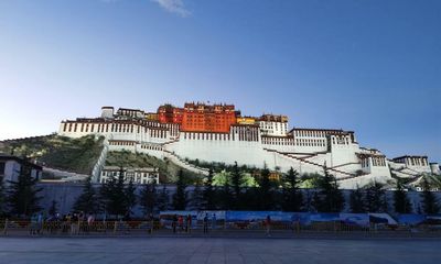 China collecting DNA samples from across Tibet, says rights group