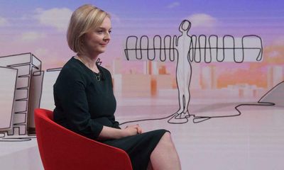 Ideological strength could be Liz Truss’s key weakness, hopes Labour