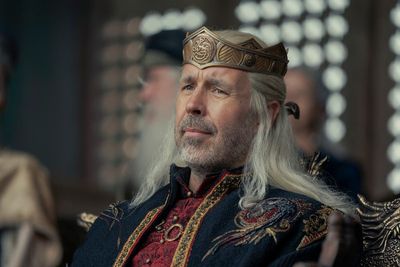 House of the Dragon recap, episode 3: Heavy is the head of Paddy Considine’s troubled king
