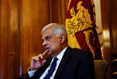 Sri Lanka minister says amendment trimming presidential powers expected to become law in couple of weeks
