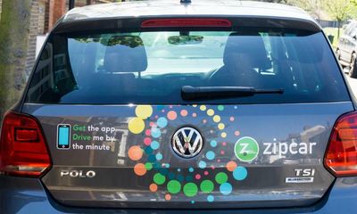 Zipcar’s go-slow over speeding ticket has cost me a £390 fine