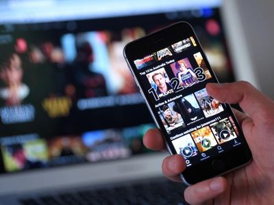 No streaming for millions, report shows