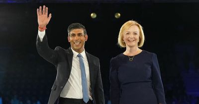 What time will the new Prime Minister be announced today?