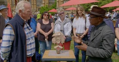 BBC Antiques Roadshow guest told £250,000 item actually worth just £150
