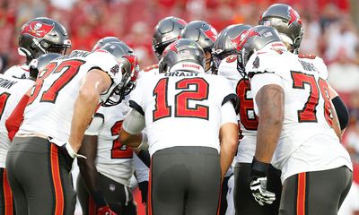 Tampa Bay Buccaneers vs Dallas Cowboys Prediction, Game Preview