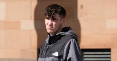 Gateshead teen tried to hide from cameras to steal £400-worth of clothes from Fenwick