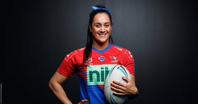 NRLW: Clydsdale clear for visit to new-look Allianz Stadium