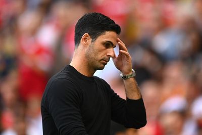 Mikel Arteta craves killer instinct to complement Arsenal’s attacking ambition