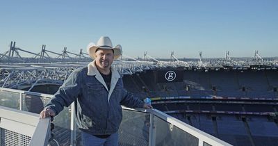 Croke Park residents "fuming" over late-night noise as Garth Brooks kicks off five concert dates this week