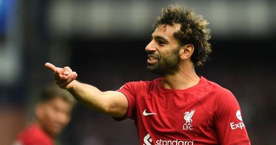 Graeme Souness makes 'angry' Mohamed Salah admission and Liverpool contract claim