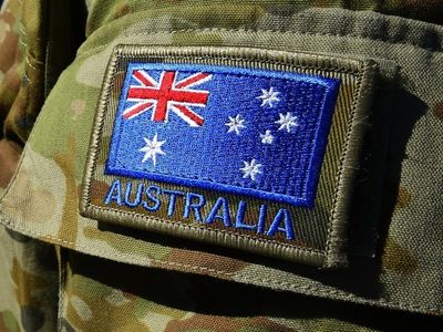 ADF troops may face death penalty in Japan