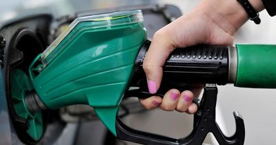 Petrol drivers continue to get a 'raw deal' at pumps despite August's record price drop