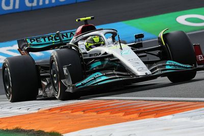 F1 teams know they are "vomit bags" for angry drivers, says Wolff